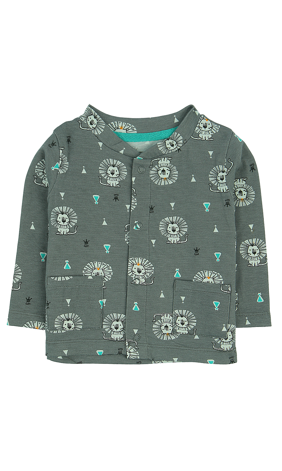 Boys Night Suit - 0304337