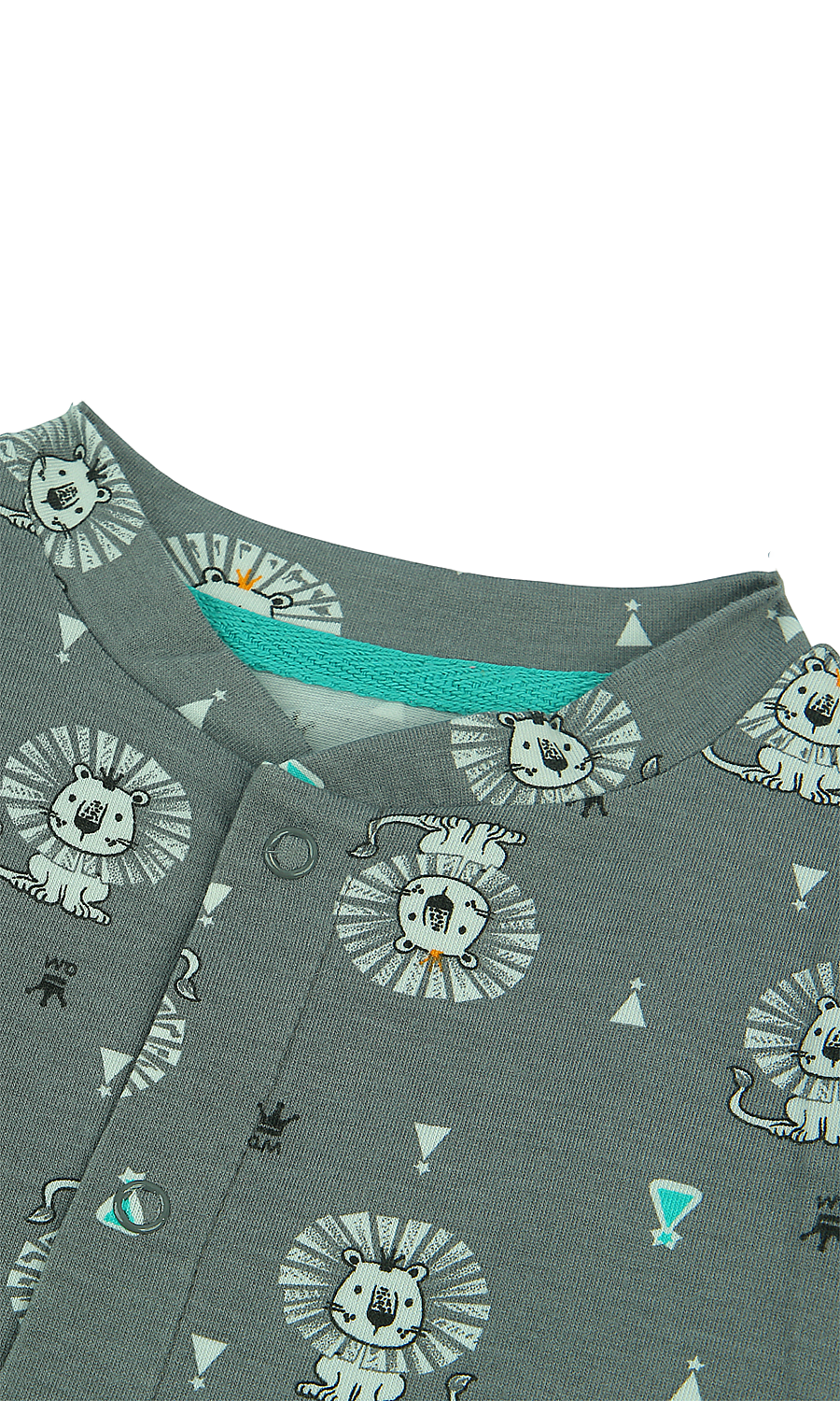 Boys Night Suit - 0304337