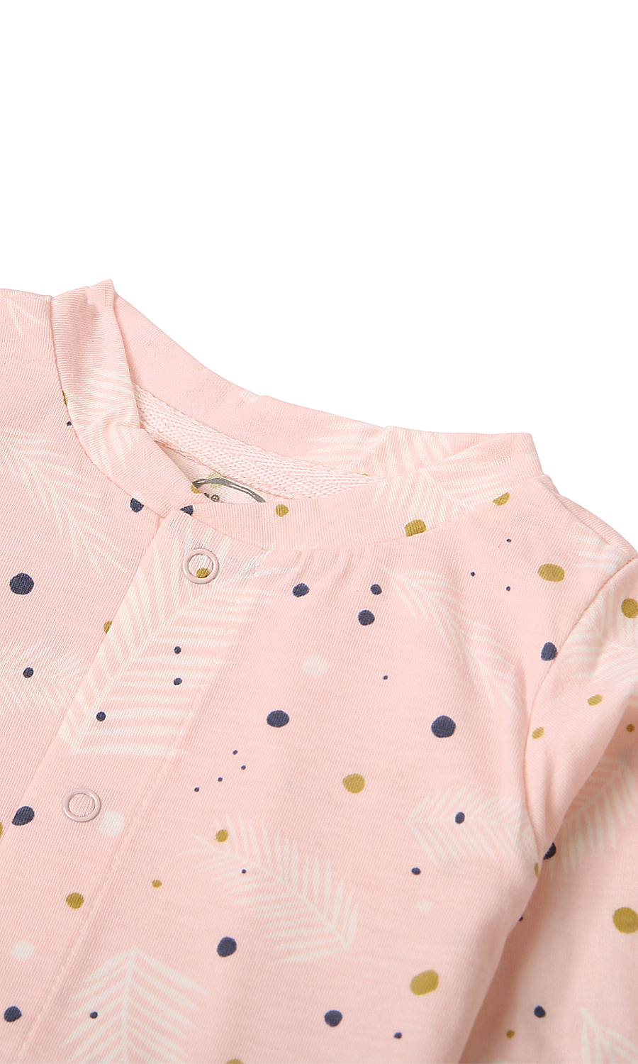 Girls 3 Pcs Night Suit - 0304340