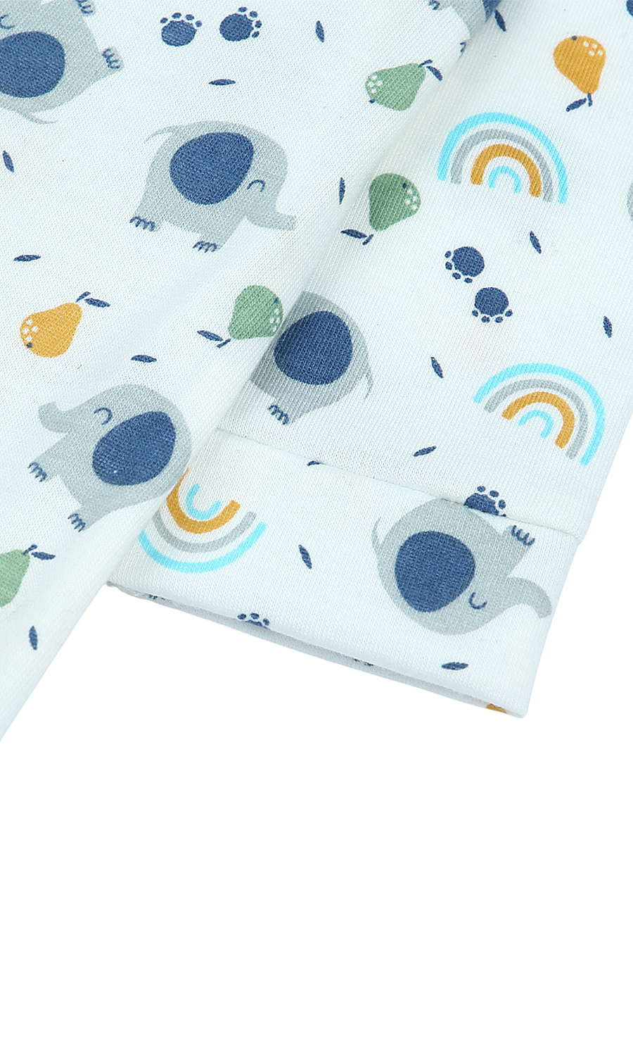Boys Sleep Suit Pack Of 2 - 0304345
