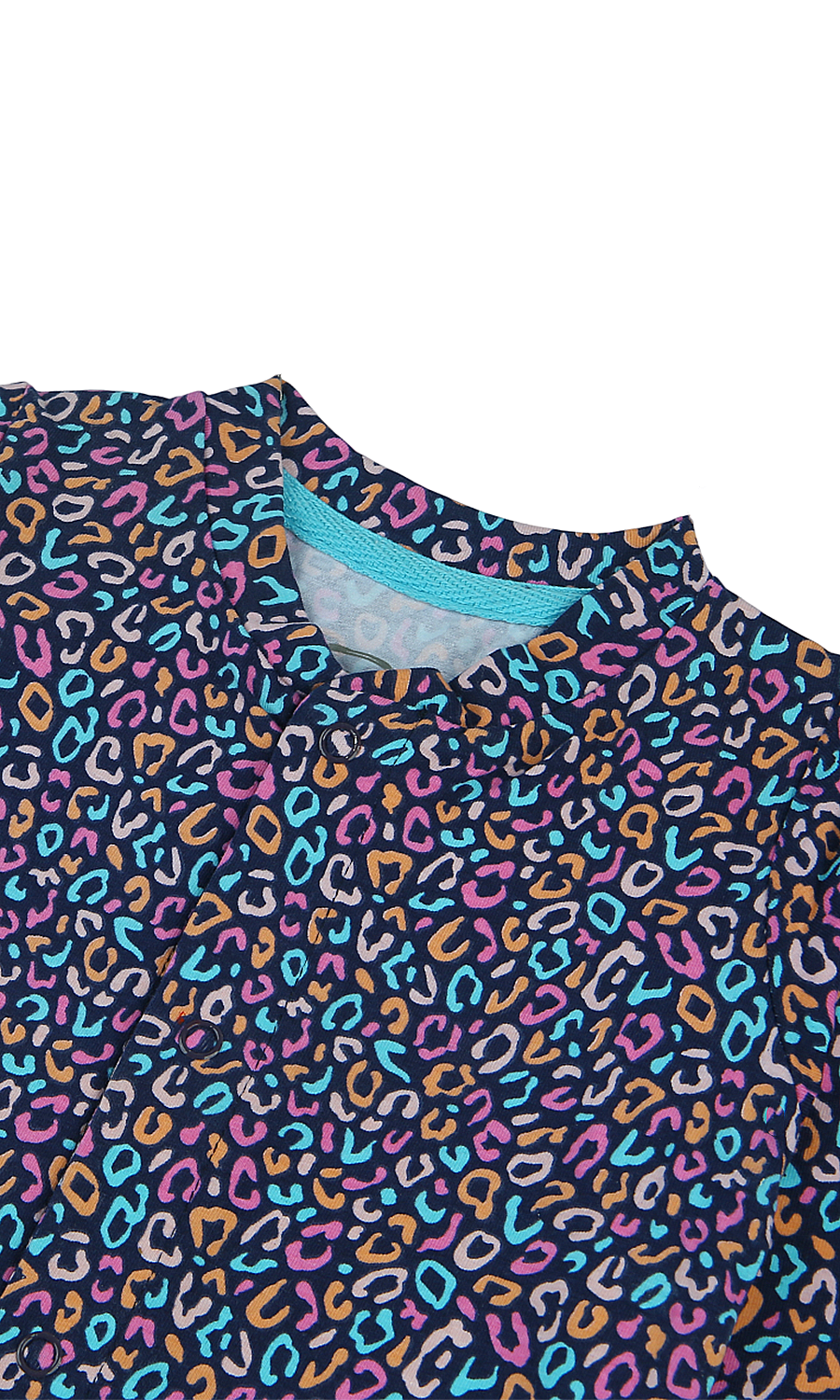 Girls Sleep Suit Pack Of 2 - 0304351