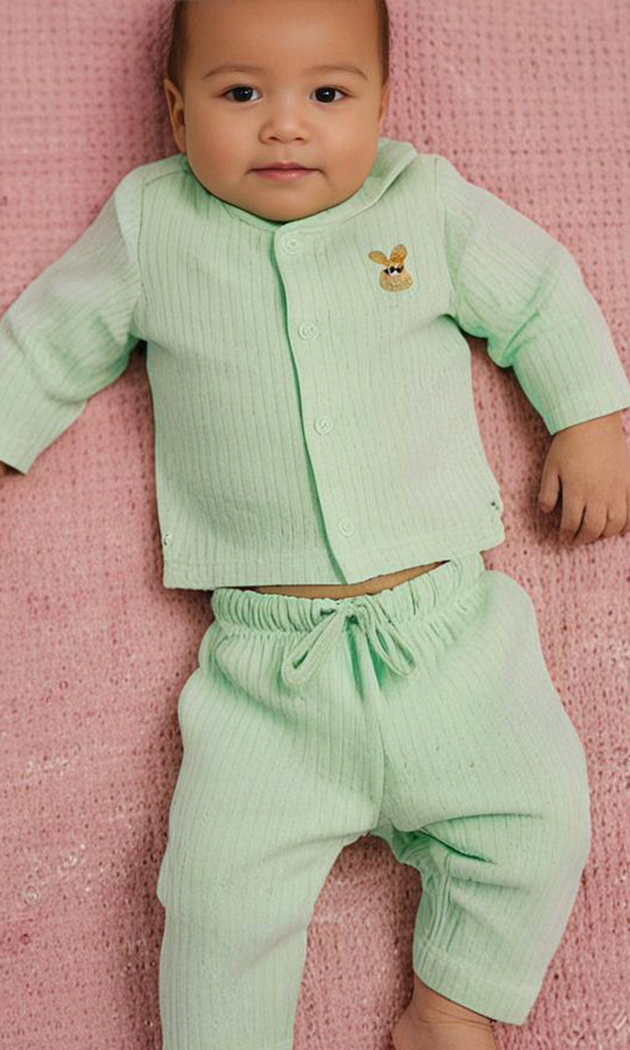 Boys Night Suit - 0304358