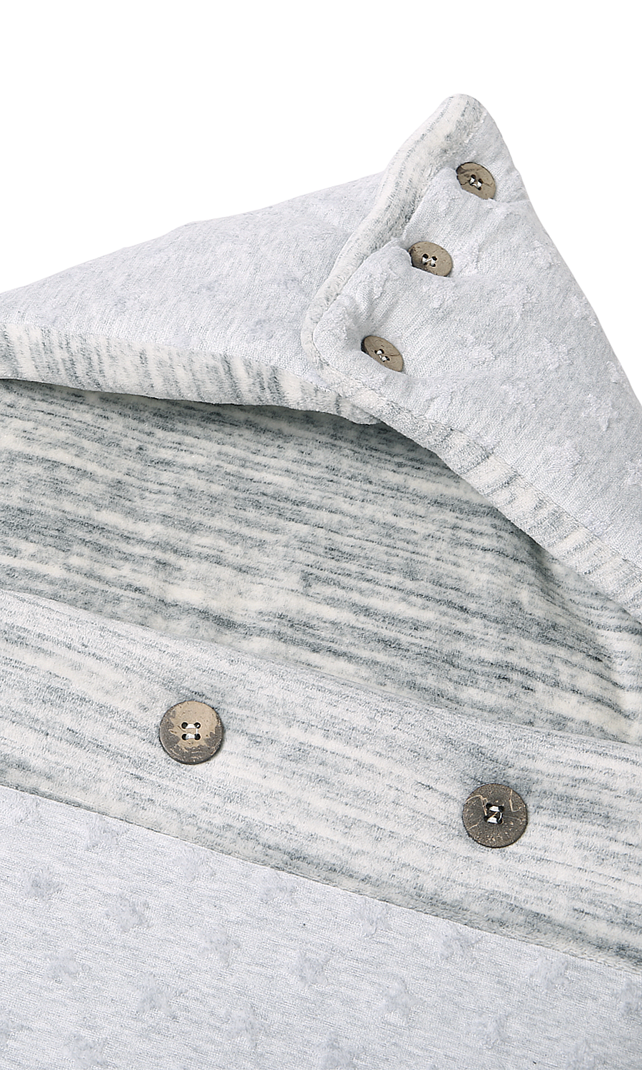 Hooded Carry Nest - 0305119