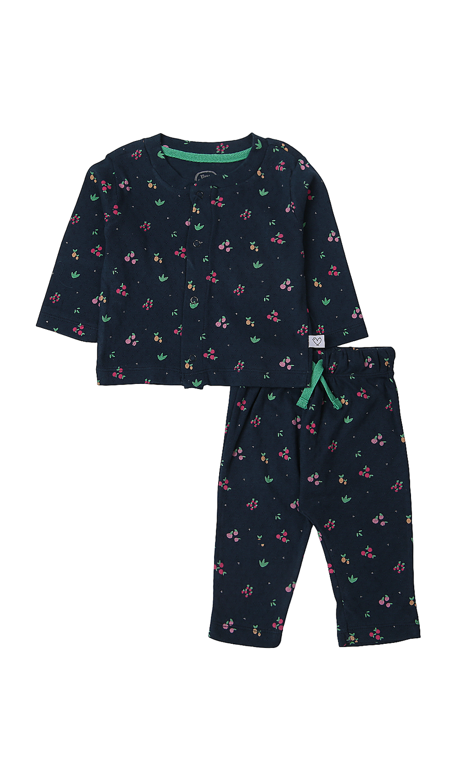 Girls Night Suit - 0305371