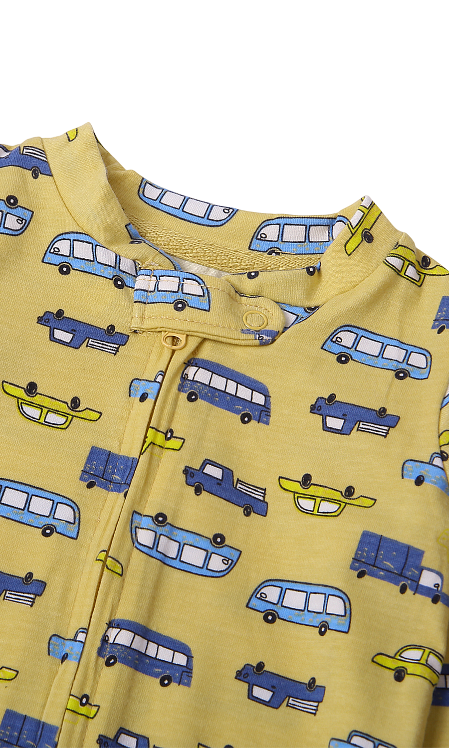 Boys Romper Pack Of 2 - 0305380