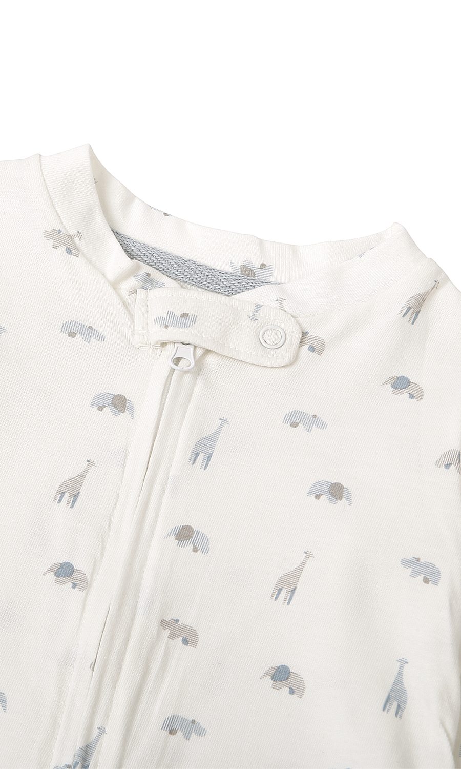 Boys Romper Pack Of 2 - 0305386