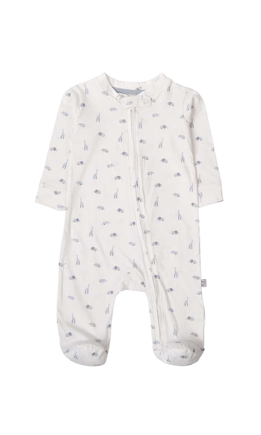 Boys Romper Pack Of 2 - 0305386