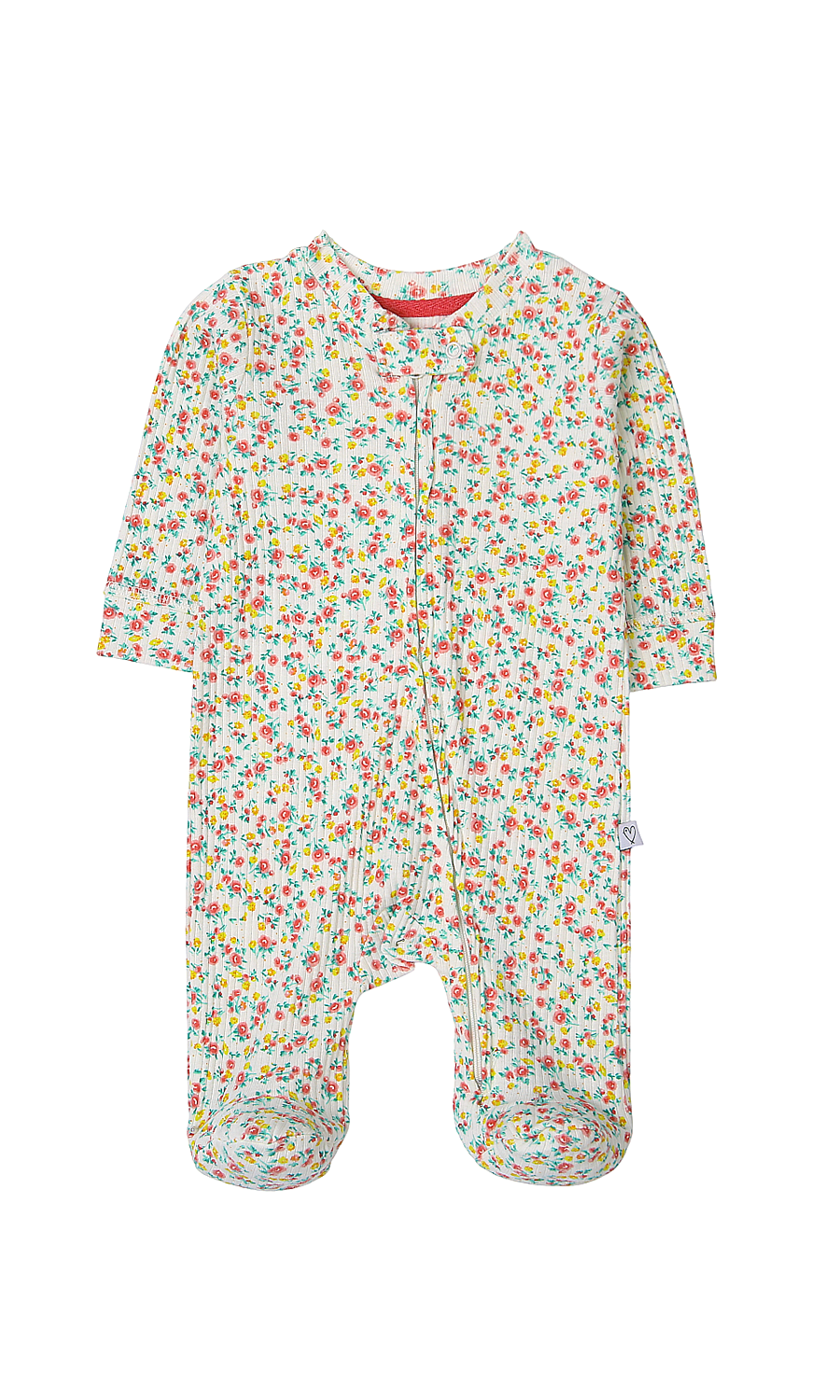 Girls Romper Pack Of 2 - 0305457