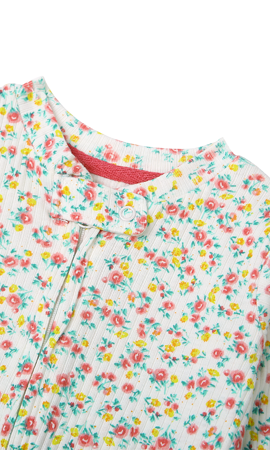 Girls Romper Pack Of 2 - 0305457