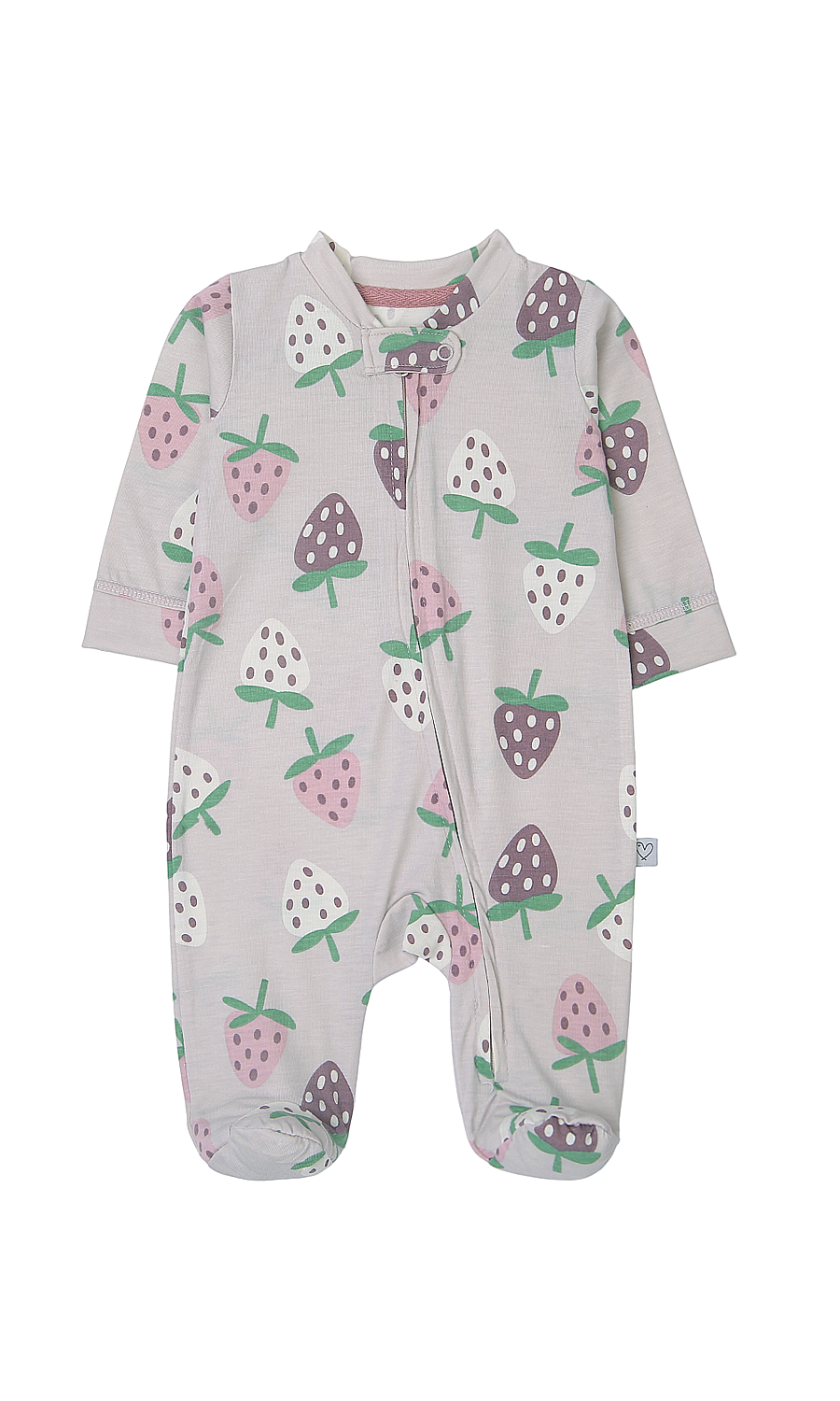Girls Romper Pack Of 2 - 0305463