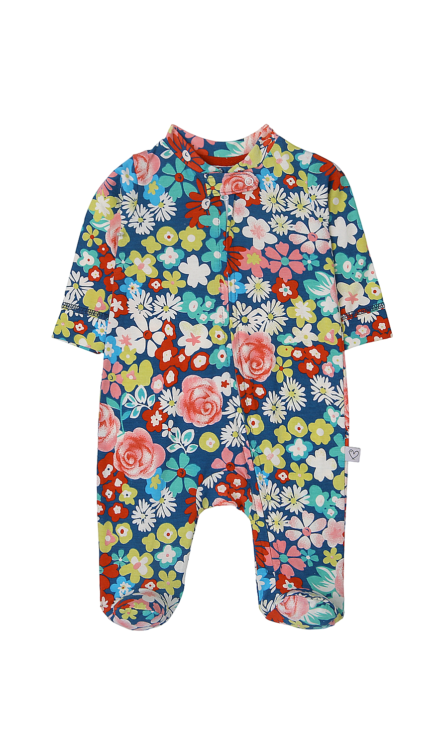 Girls Romper Pack Of 2 - 0305463