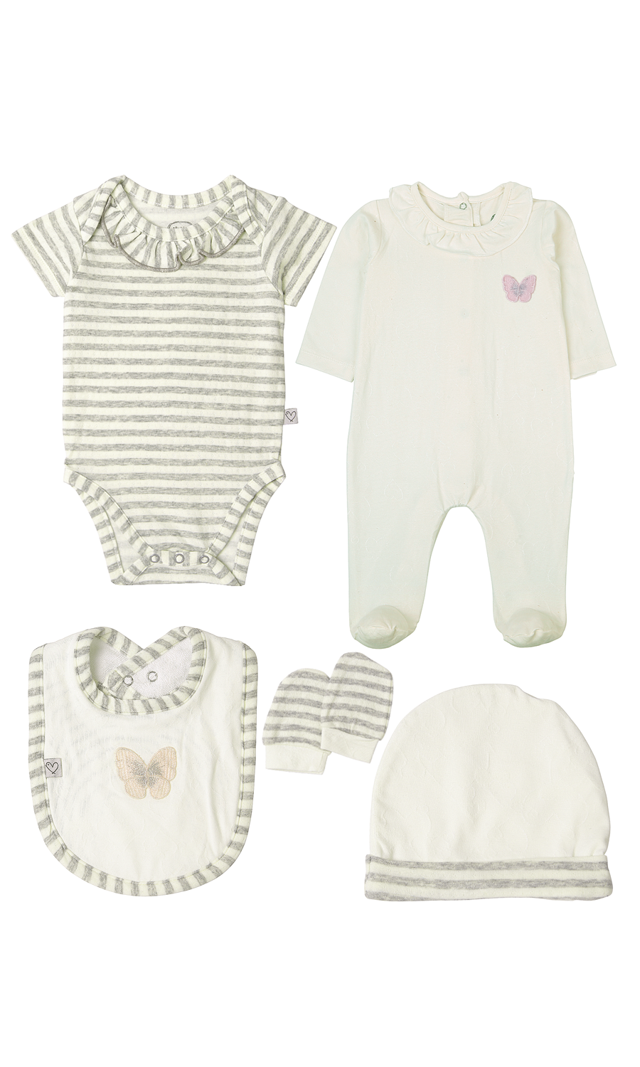 Girls Gift Set 5 Pcs - 0305559