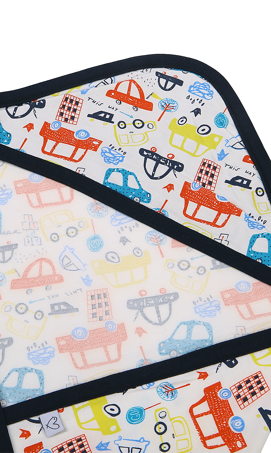 Hooded Wrapping Sheet - 0305565