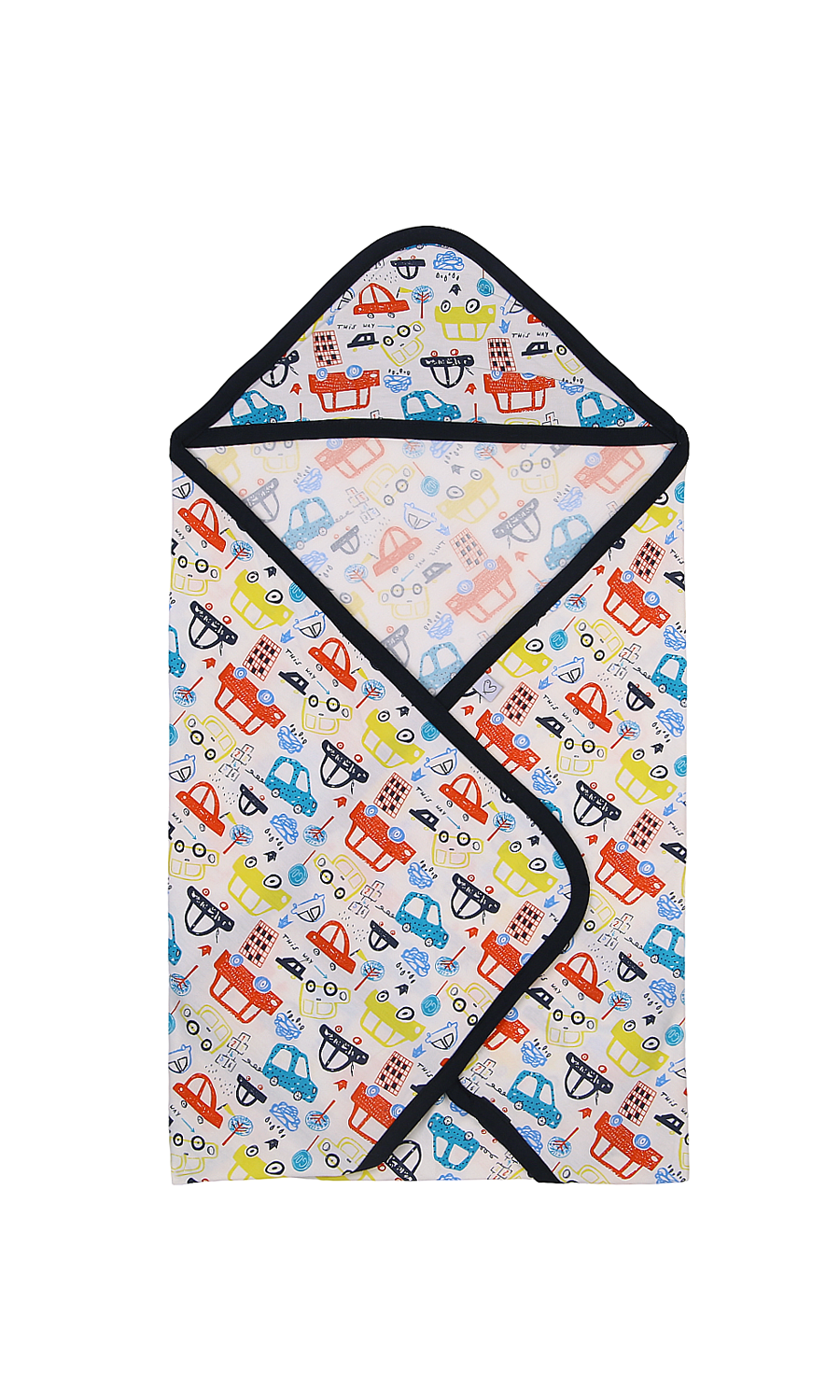 Hooded Wrapping Sheet - 0305565