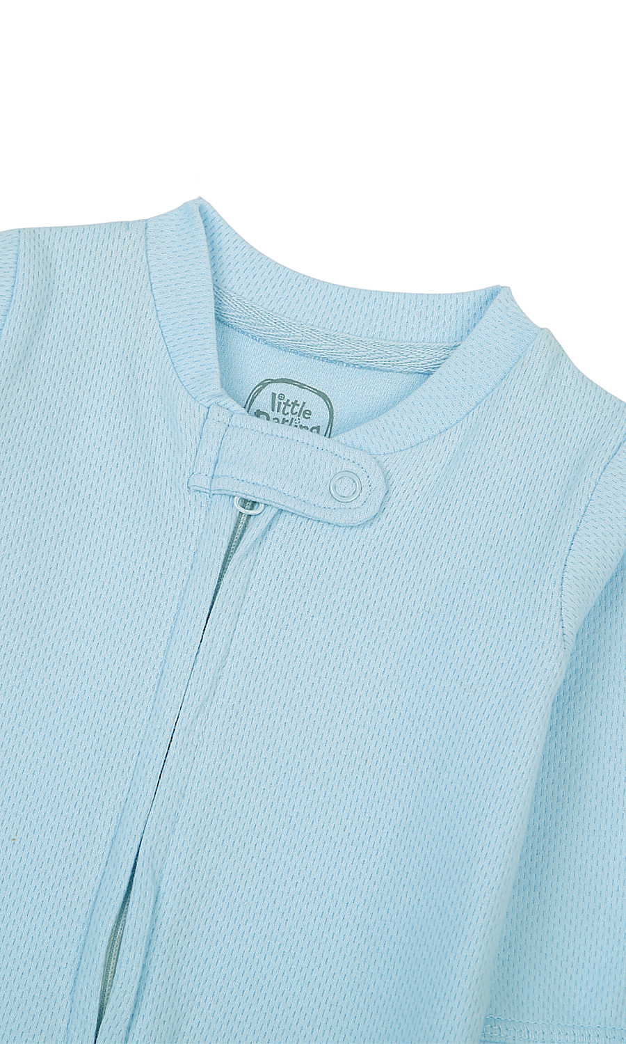 Boys Romper Pack Of 2 - 0305566