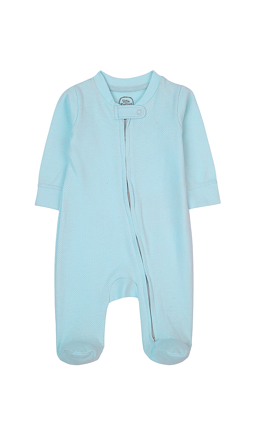 Boys Romper Pack Of 2 - 0305566