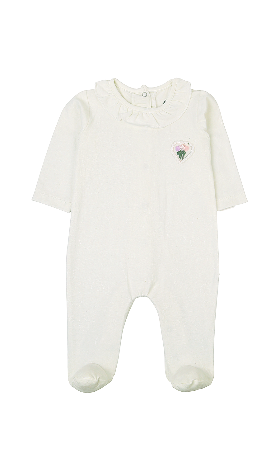 Girls Romper Pack Of 2 - 0305569