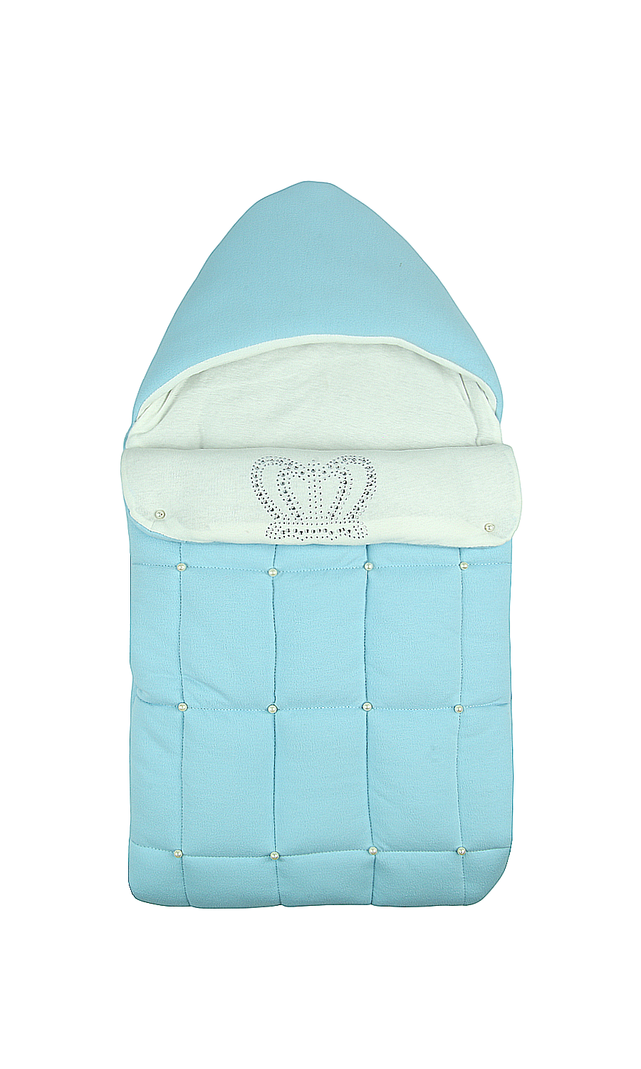 Hooded Carry Nest - 0305702