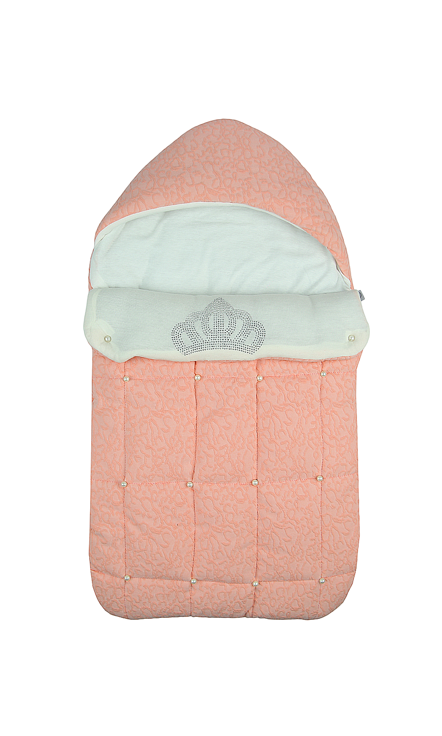 Hooded Carry Nest - 0306138