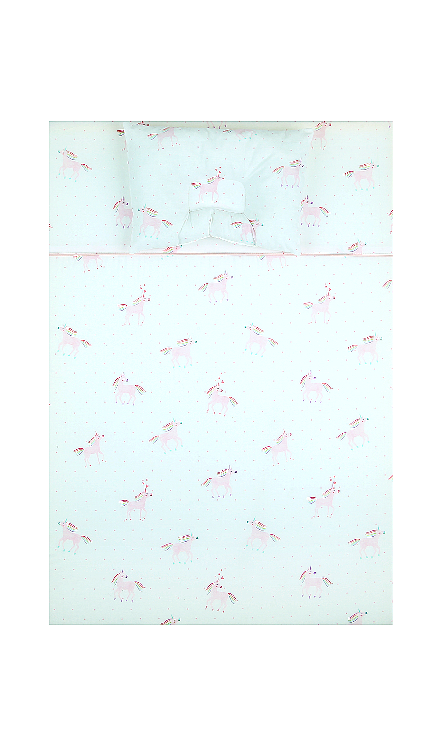 Mattress Set - 0306139