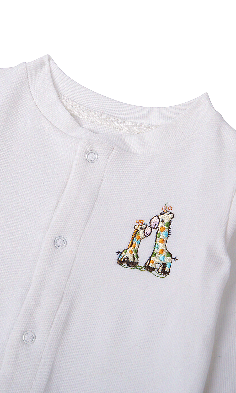 Boys 2 Pcs Romper - 0306437