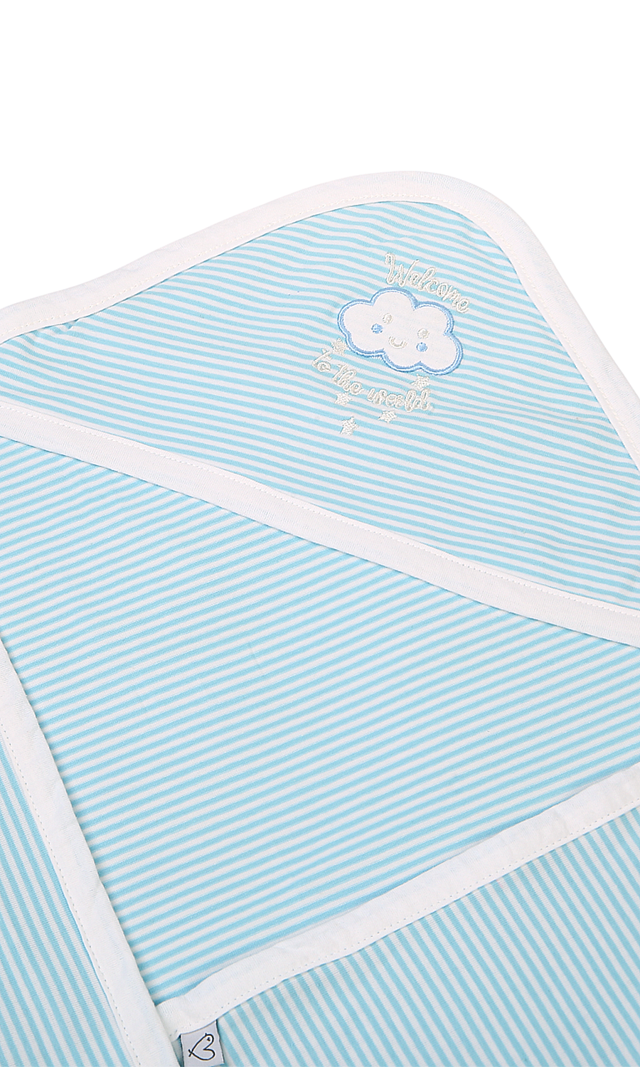 Hooded Wrapping Sheet - 0306466