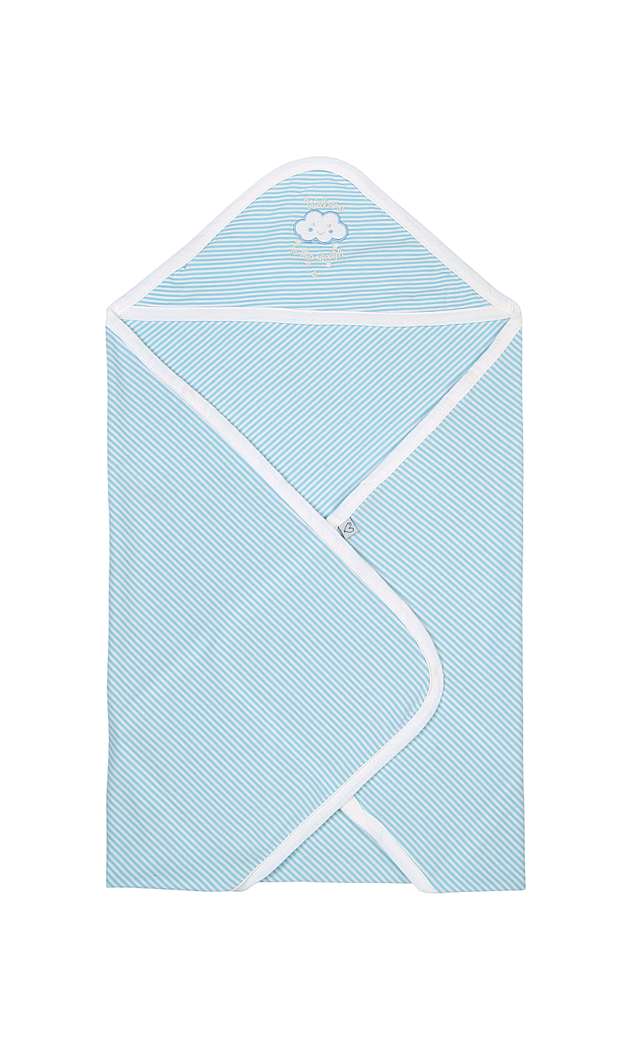 Hooded Wrapping Sheet - 0306466
