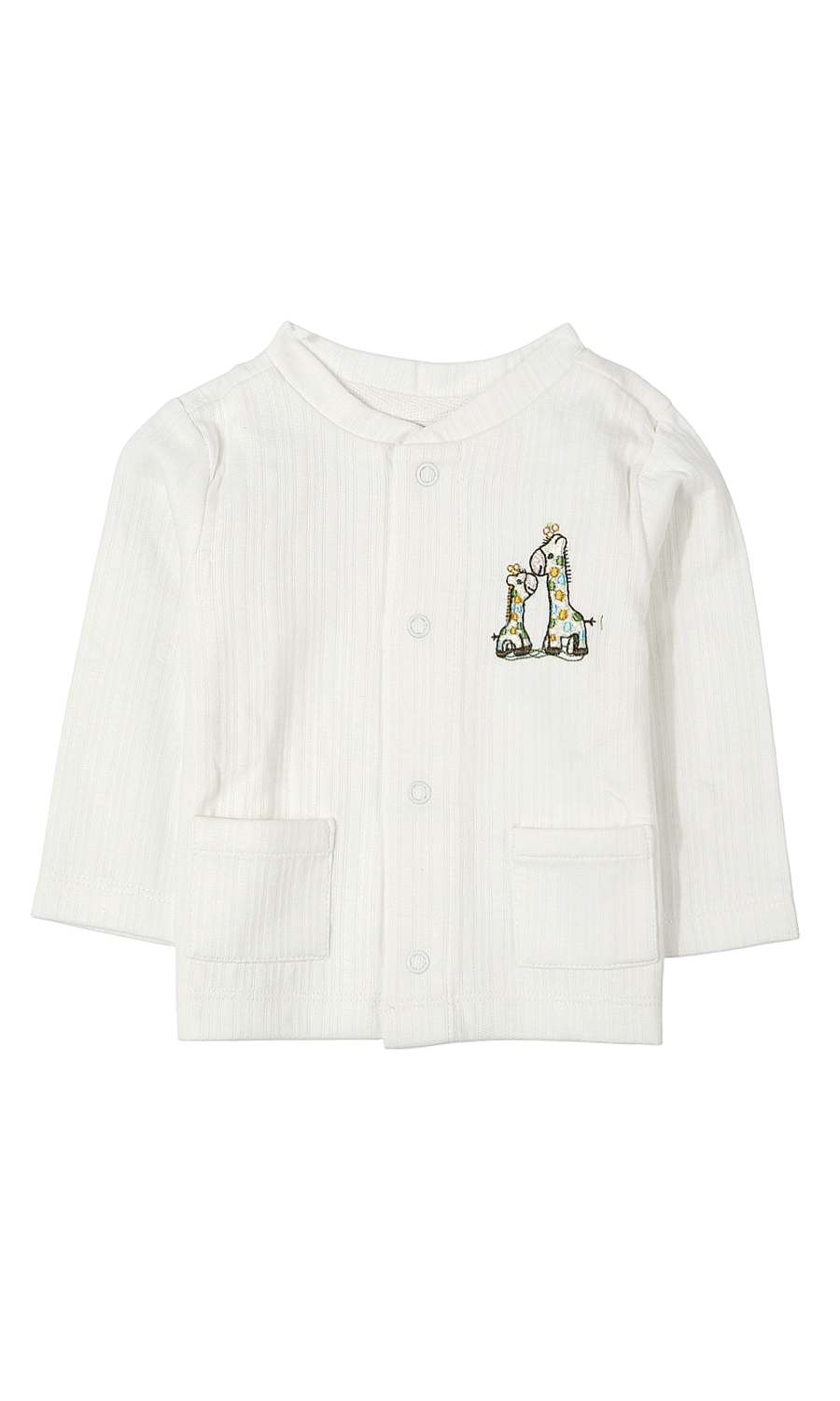 Boys 6 Pcs Suit - 0306490