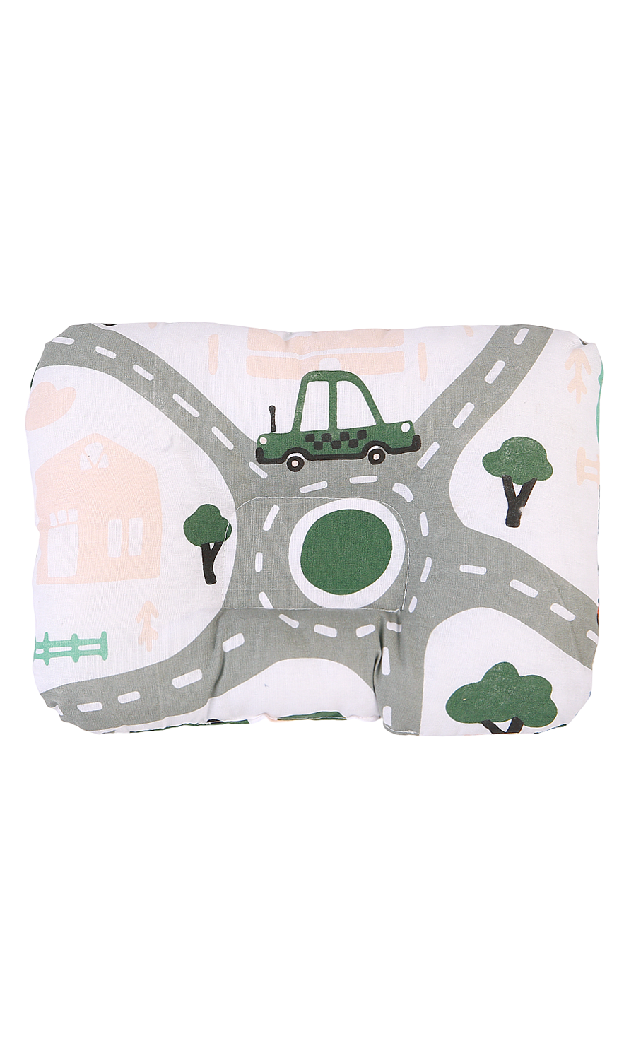 Mattress Set - 0306782