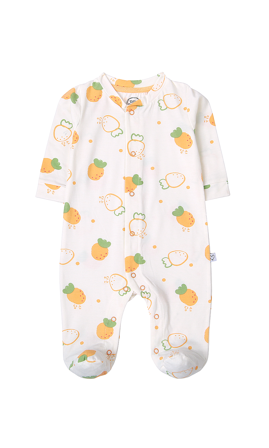 Girls Romper Pack Of 2 - 0306794