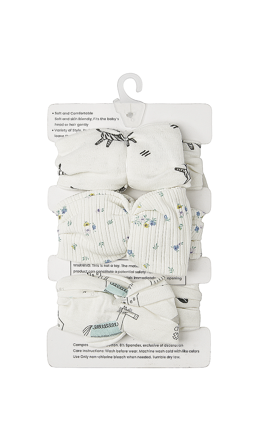 Girls Hair Band - 0306815