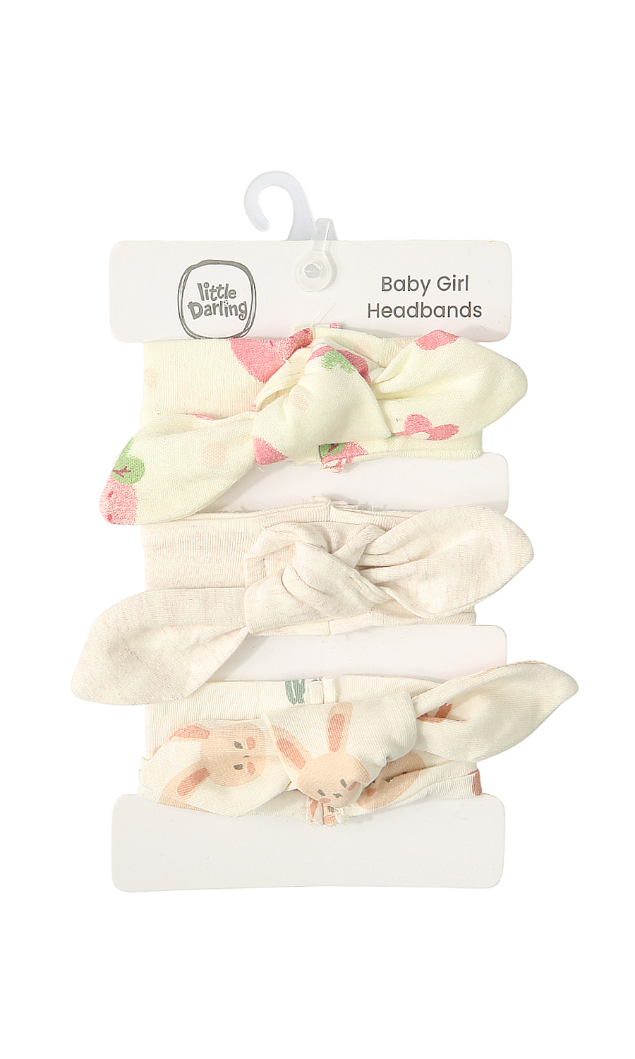 Girls Hair Band Set - 0306815