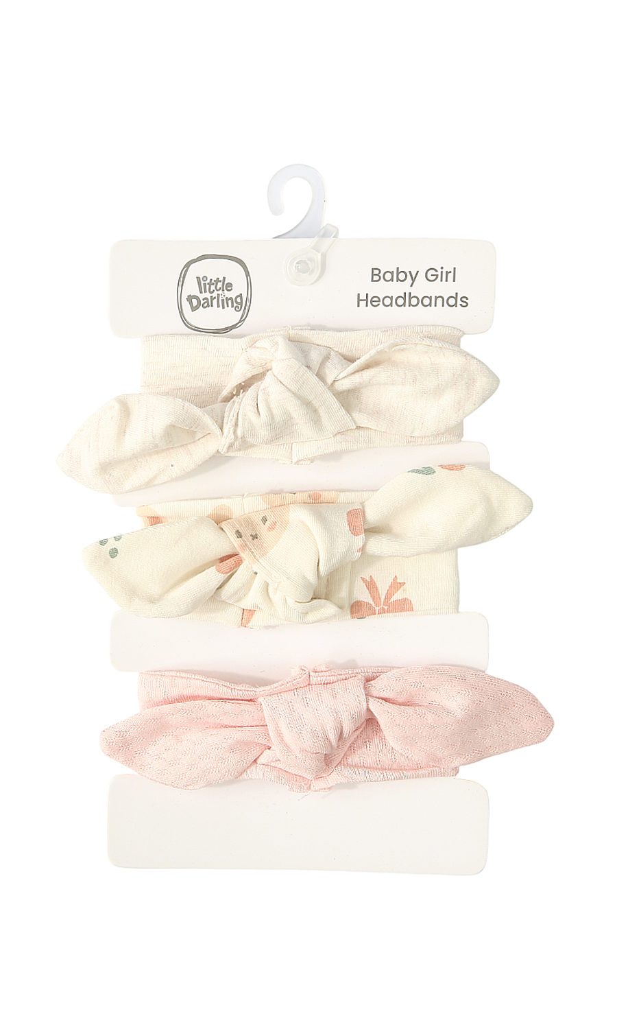 Girls Hair Band Set - 0306815