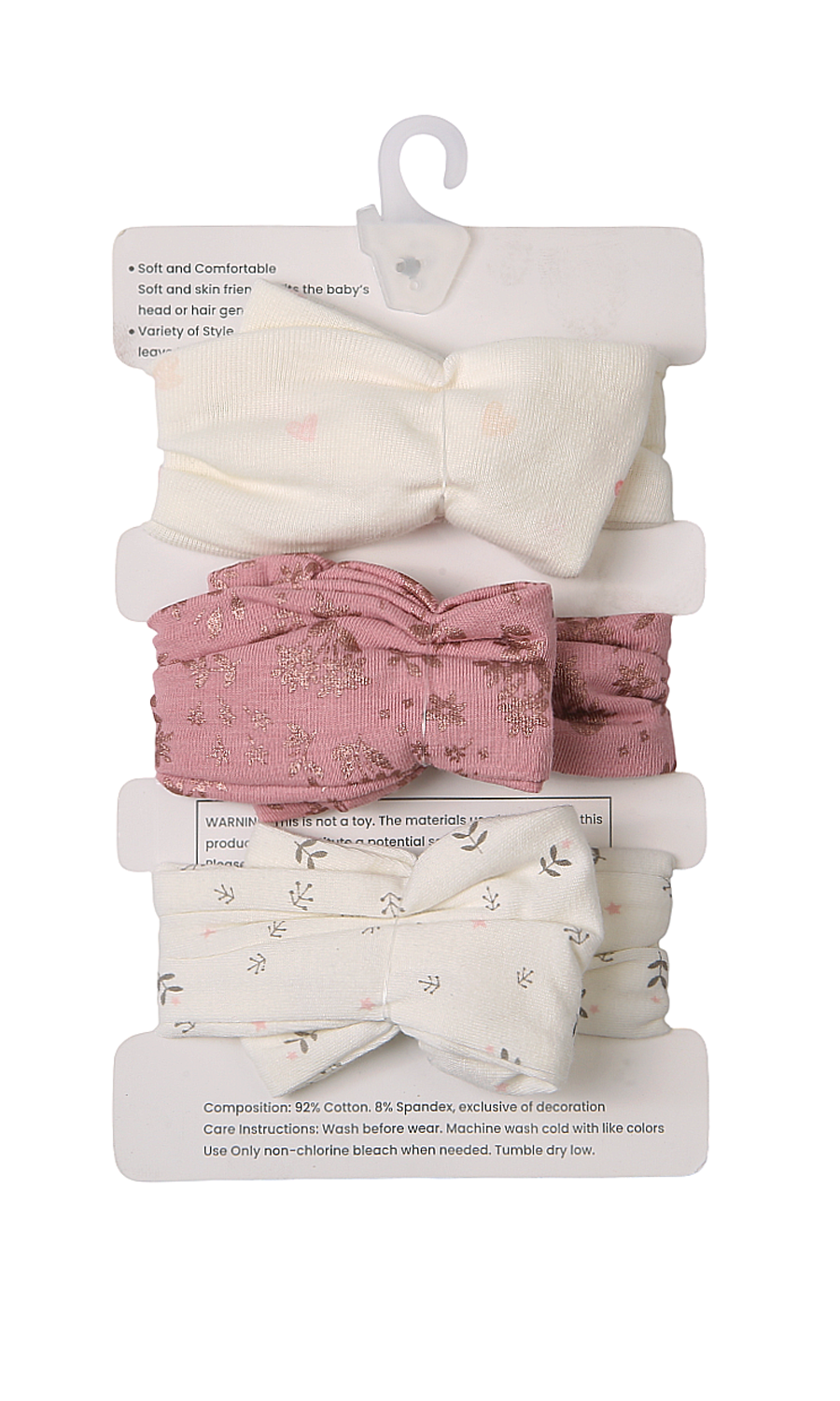 Girls Hair Band - 0306815