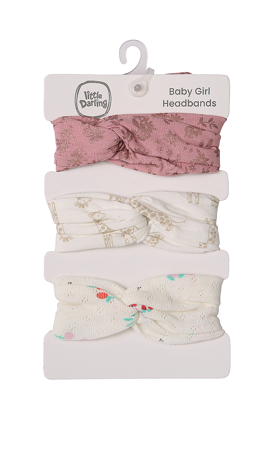 Girls Hair Band - 0306815