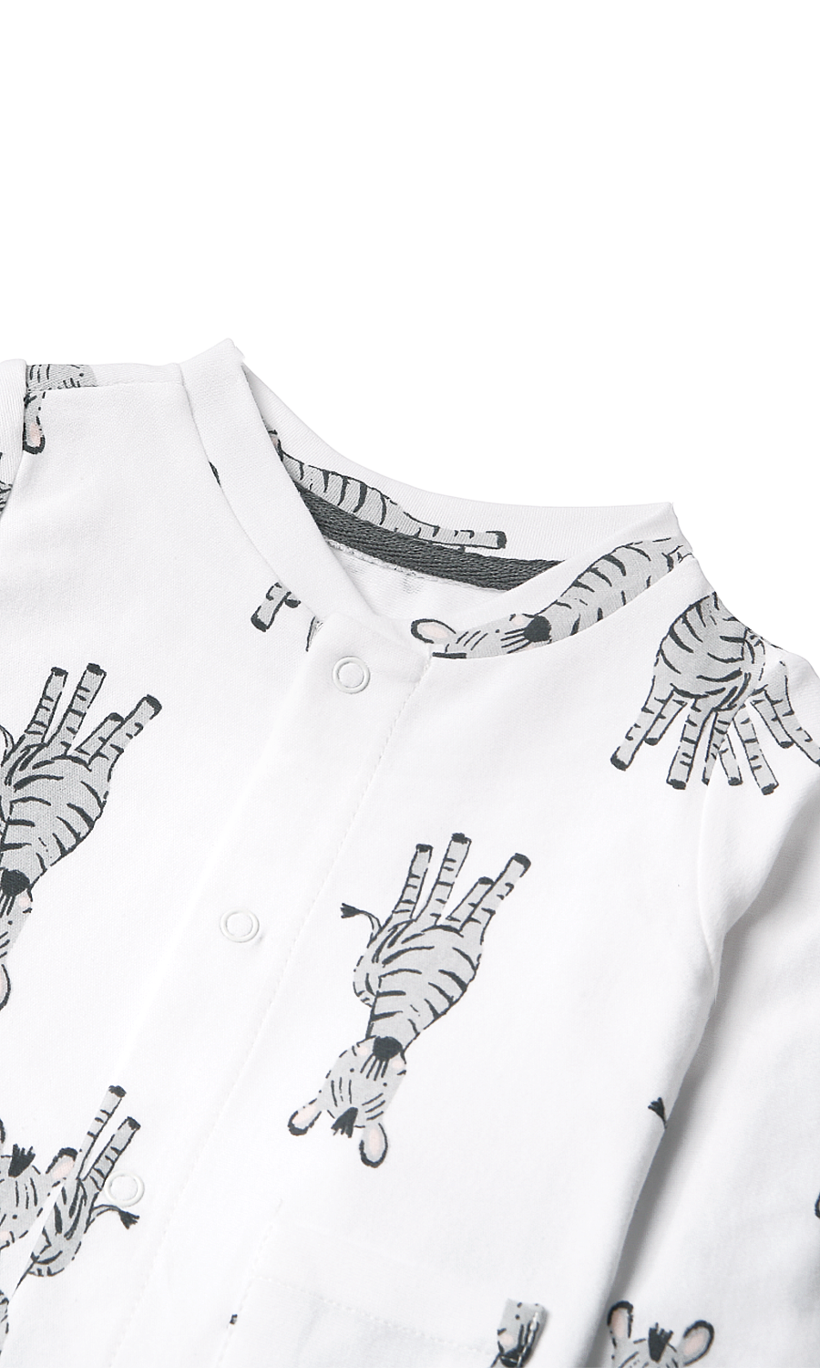 Boys Night Suit - 0307727