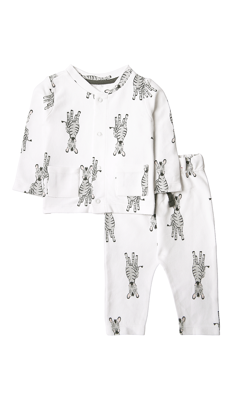 Boys Night Suit - 0307727