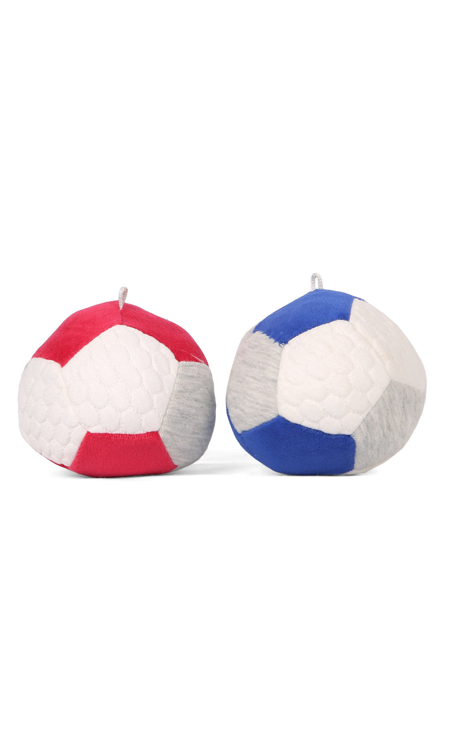 Baby Toy Boll Pack Of 2 - 0307761