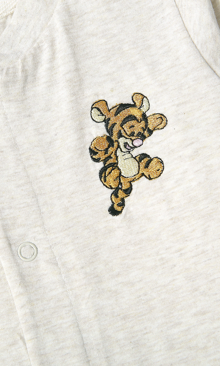 Boys Romper Pack Of 2 - 0307762