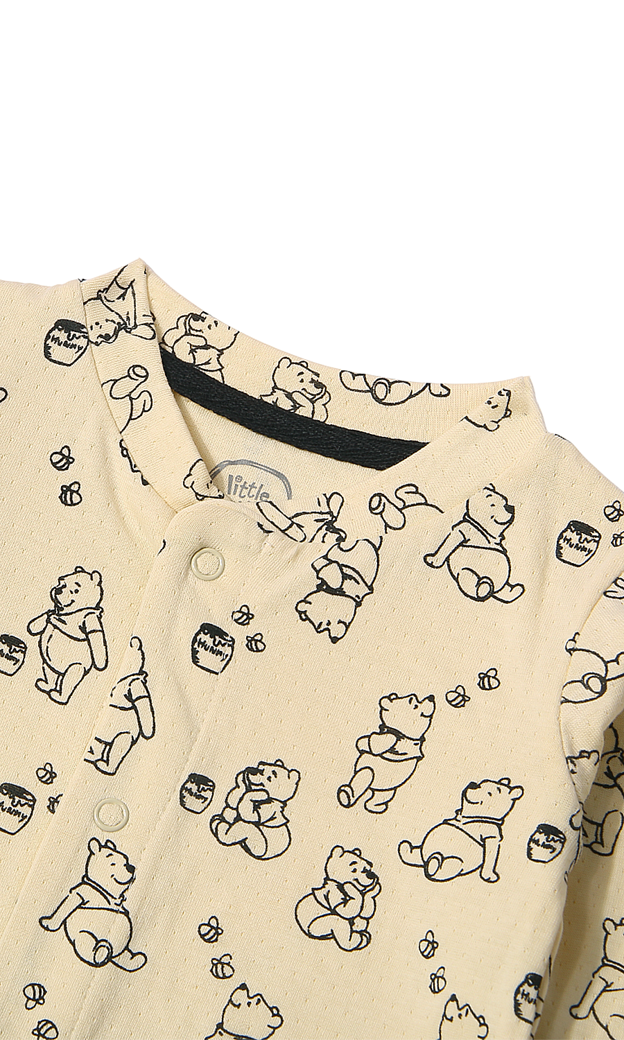 Boys Romper Pack Of 2 - 0307762