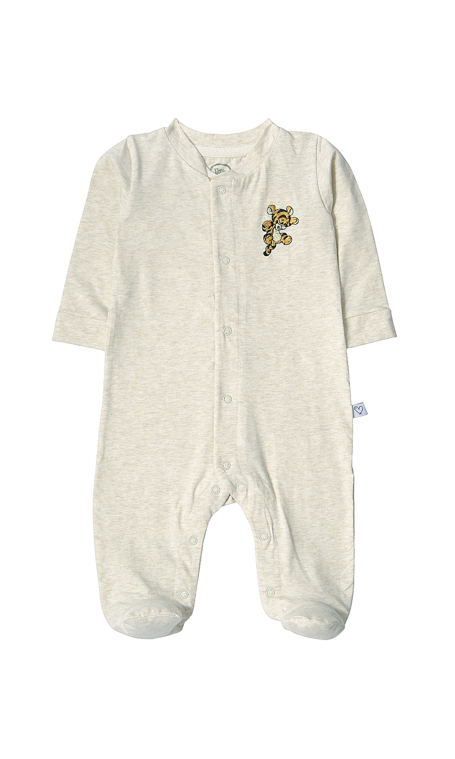 Boys Romper Pack Of 2 - 0307762