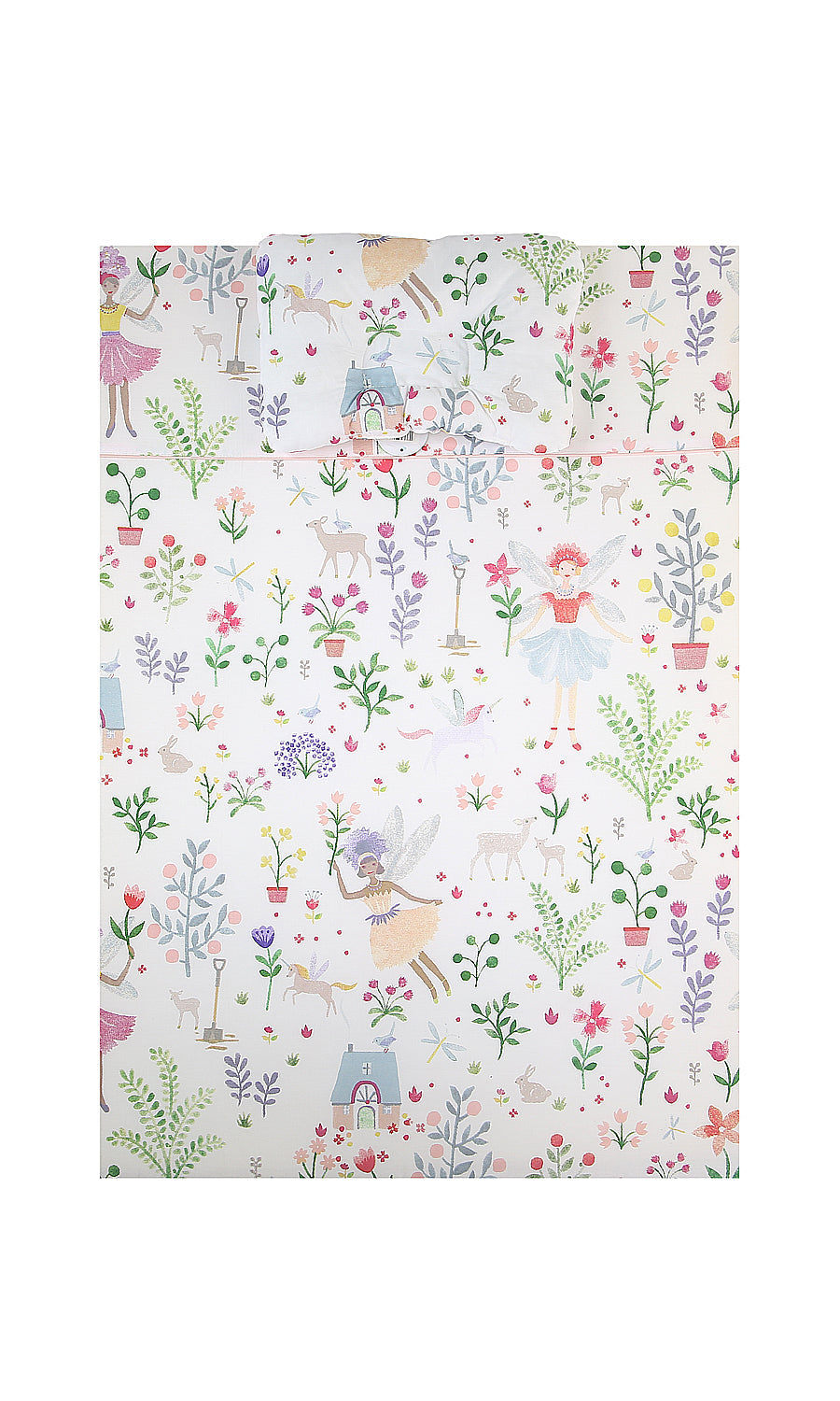 Mattress Set - 0307839