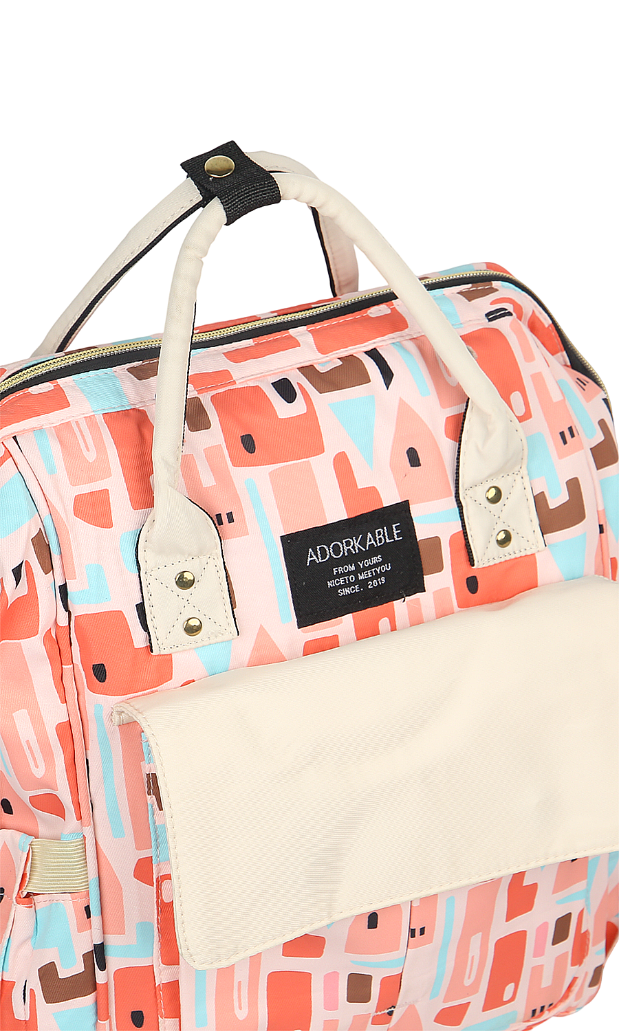 Diaper Bag - 0307842