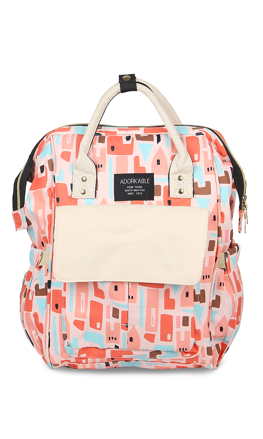 Diaper Bag - 0307842