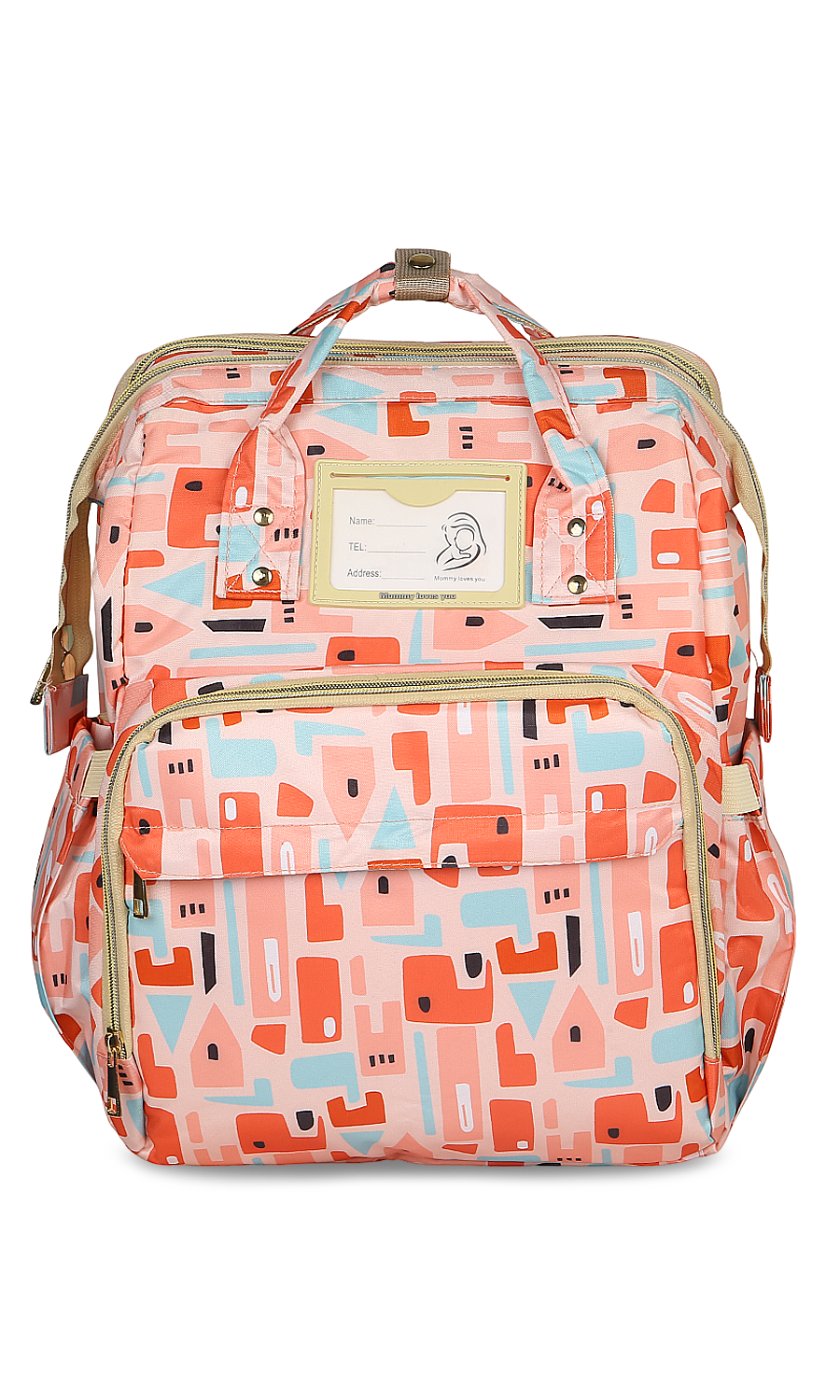 Diaper Bag - 0307850