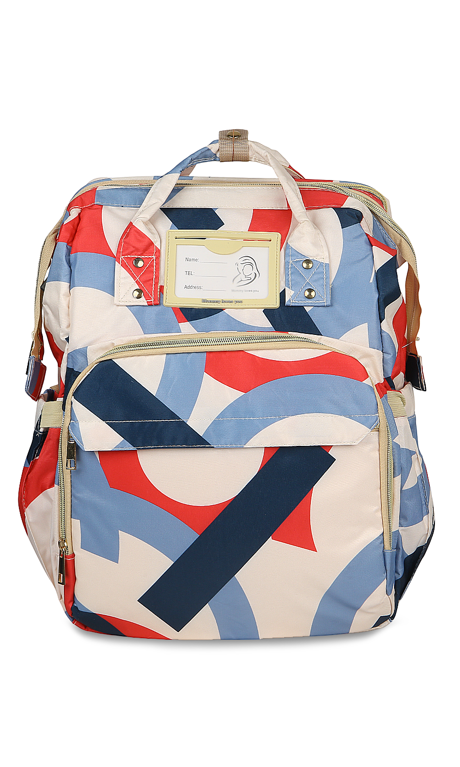 Diaper Bag - 0307850