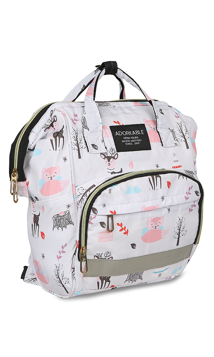 Diaper Bag - 0307854