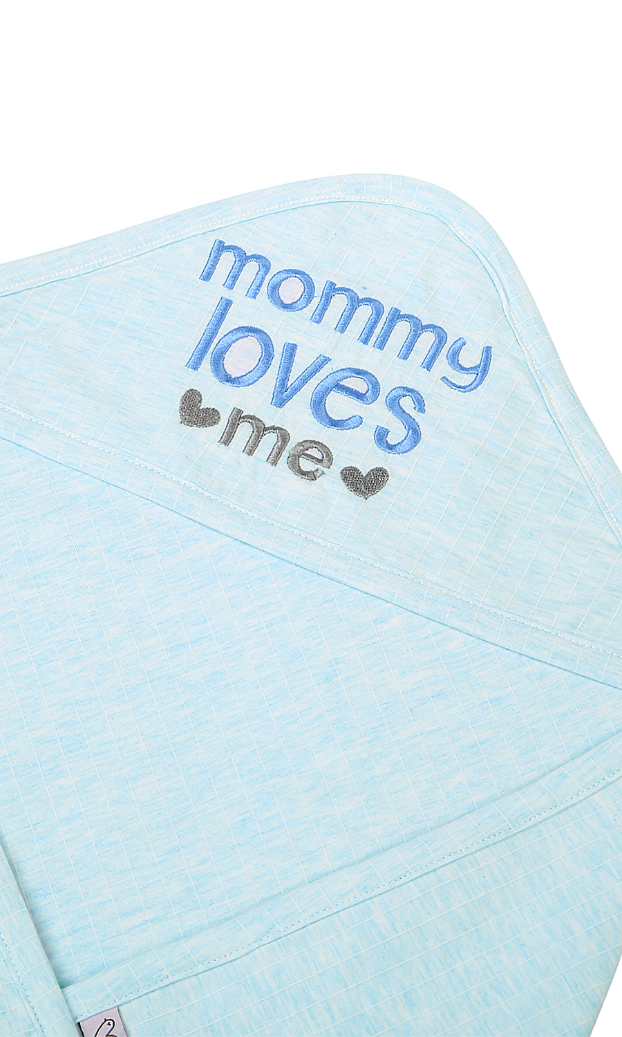 Hooded Wrapping Sheet - 0308282