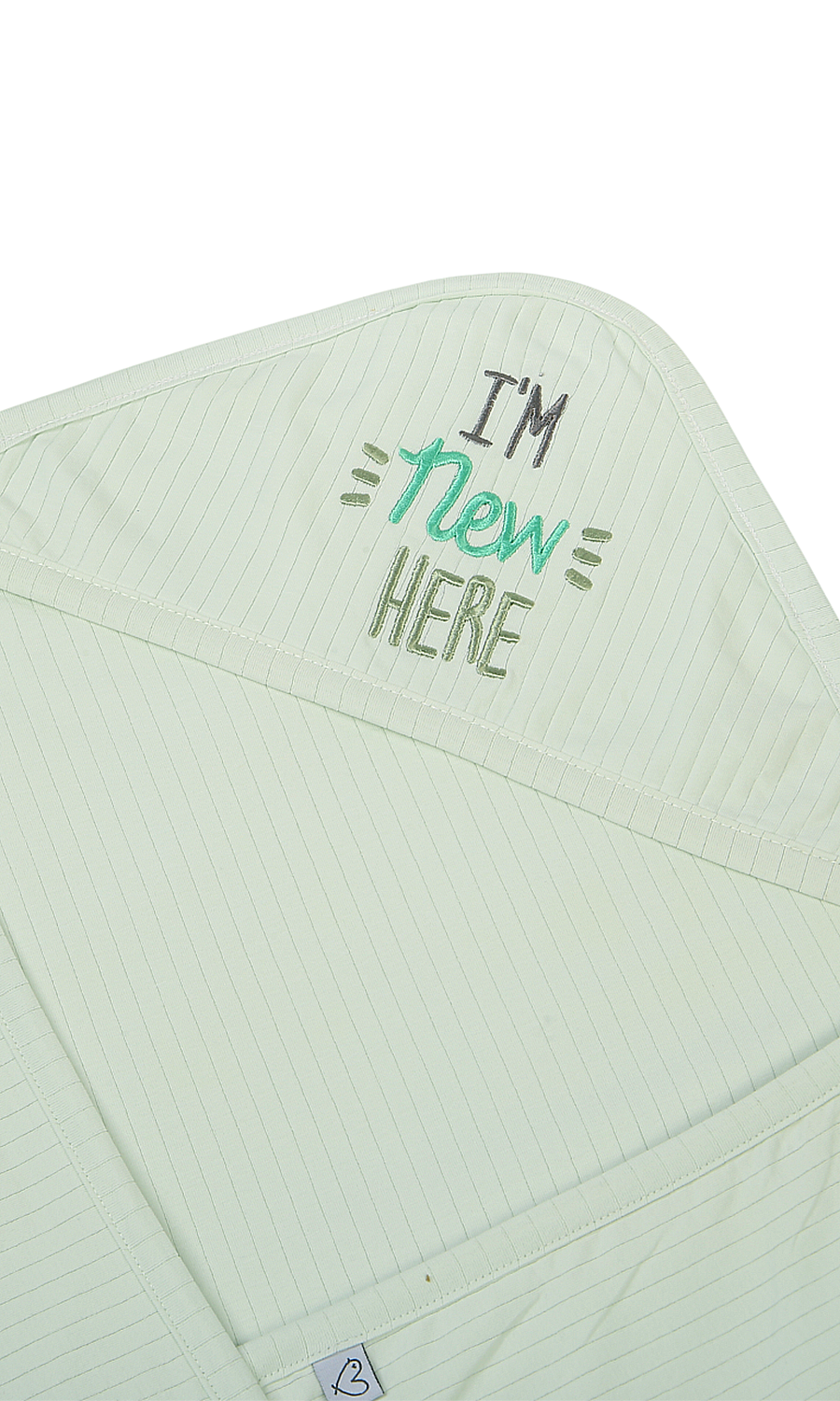 Hooded Wrapping Sheet - 0308285