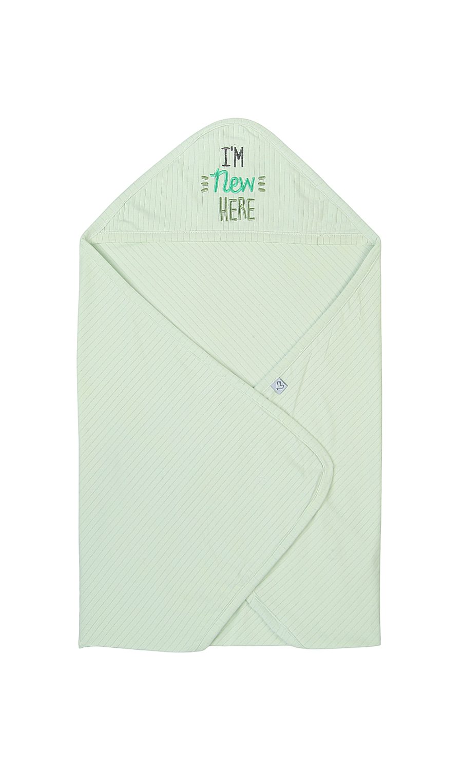 Hooded Wrapping Sheet - 0308285